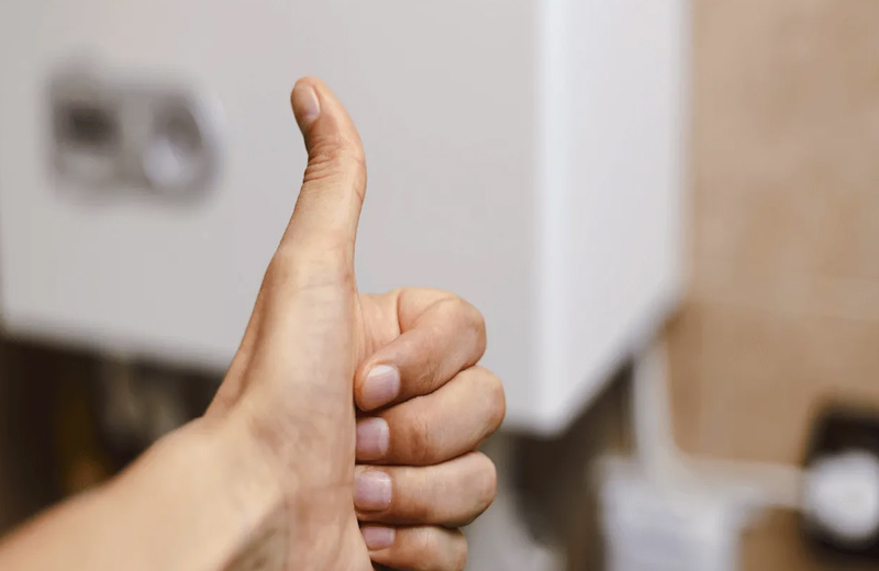 Boiler Service