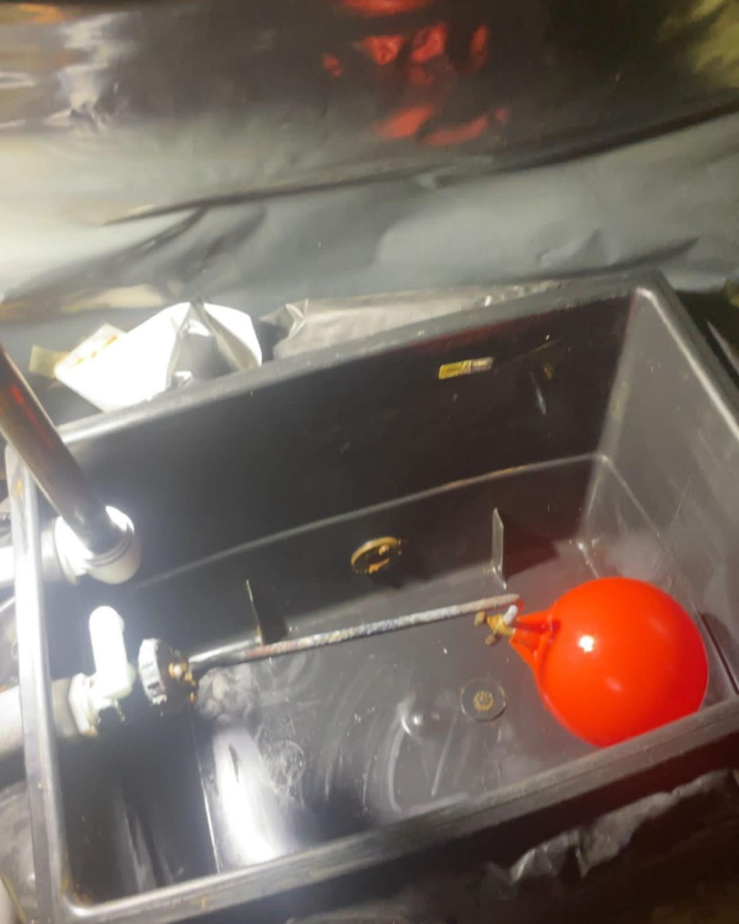 Powerflush in Swindon, Wiltshire